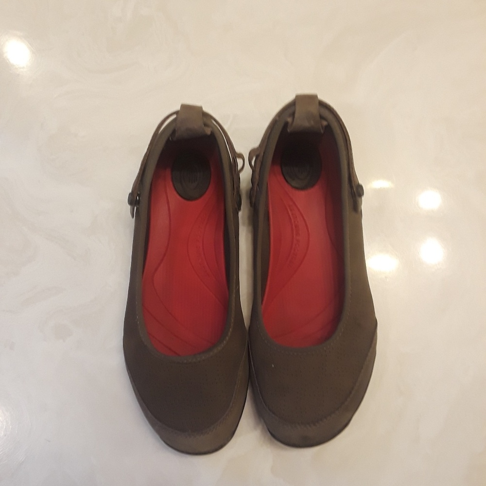 Teva Ballet Flats